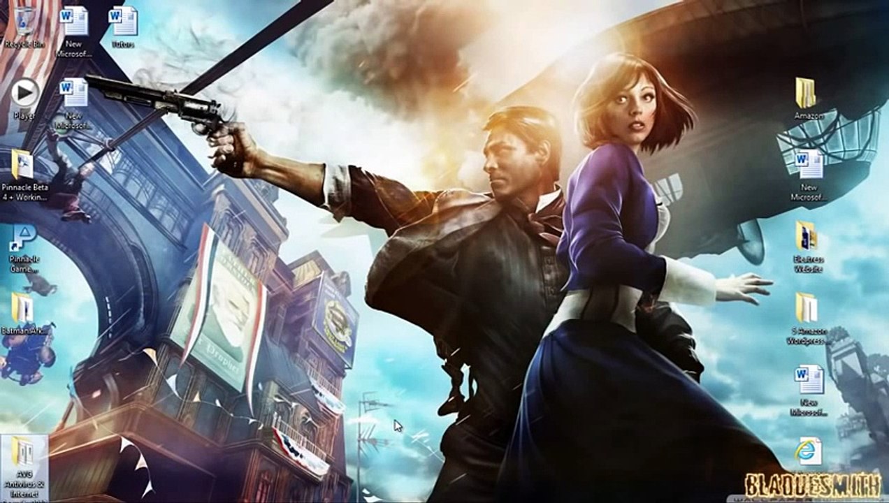 How to Fix Batman Arkham City WINDOWS LIVE OFFLINE PROFILE Save Error Update! on Windows 8