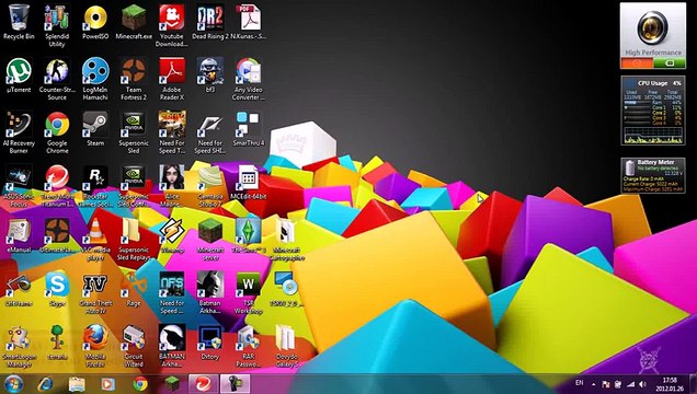 How to install crack on Batman Arkham Asylum[+game download and crack]