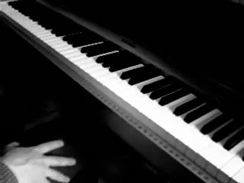 Summer of 42 - jazz piano solo