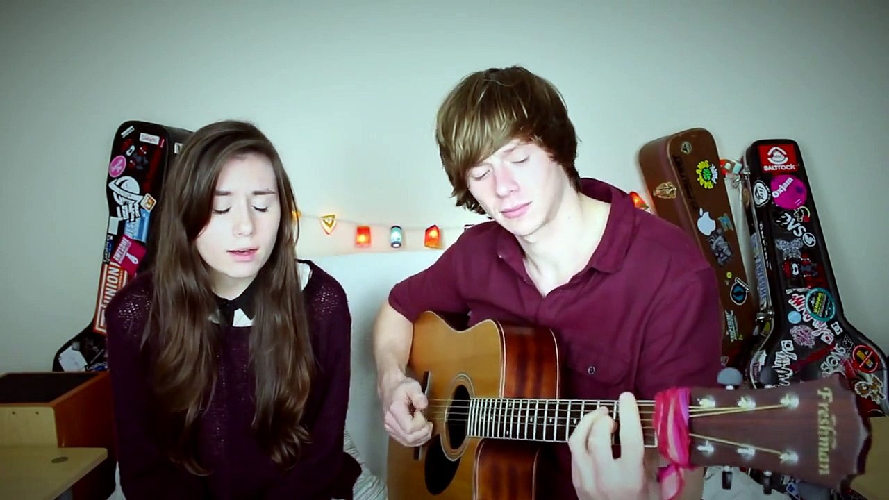 "Same Love" - Macklemore and Ryan Lewis Feat. Mary Lambert (Tom Joseph Law Feat. Dodie Clark)