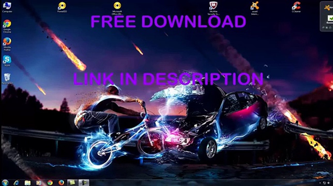 Download Microsoft Office 2010 PowerPoint For FREE {Serial Incl.}