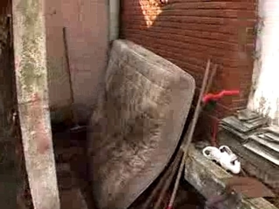 Ma fenetre qui parle aussi