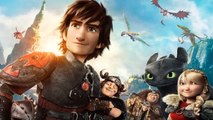 How to Train your Dragon 2 Soundtrack - 03 Hiccup; the Chief (John Powell)