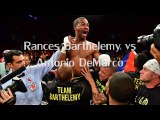 watch Rances Barthelemy vs Antonio DeMarco Fighting online