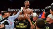 watch Rances Barthelemy vs Antonio DeMarco Fighting online live boxing