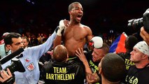 watch Rances Barthelemy vs Antonio DeMarco Fighting live on android