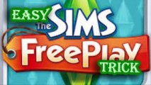 The Sims FreePlay Hack Android & iOS