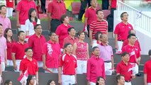 Singapore National Day Parade 2014 HD