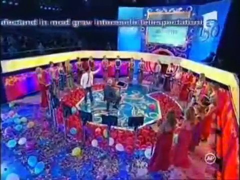 Mitica Dragomir si Victor Ciutacu la Te Pui cu Blondele