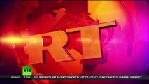 RT News Worldwide - June 02, 2015 p3