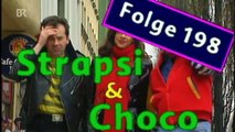 Willy Astor Show 1996 - Strapsi und Choco