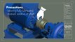 Pre-Installation Tutorial for SPLT Series Axially Splitcase Double Suction Centrifugal Pumps