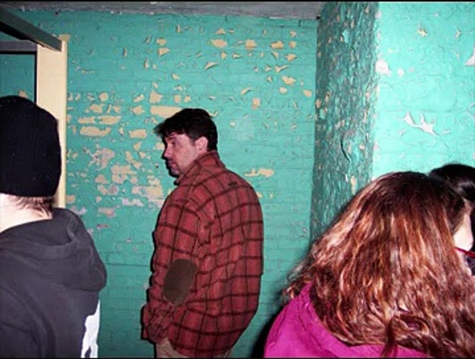 ANTOINETTE'S HAUNTED HISTORY TOUR 2009 - Alton, Illinois