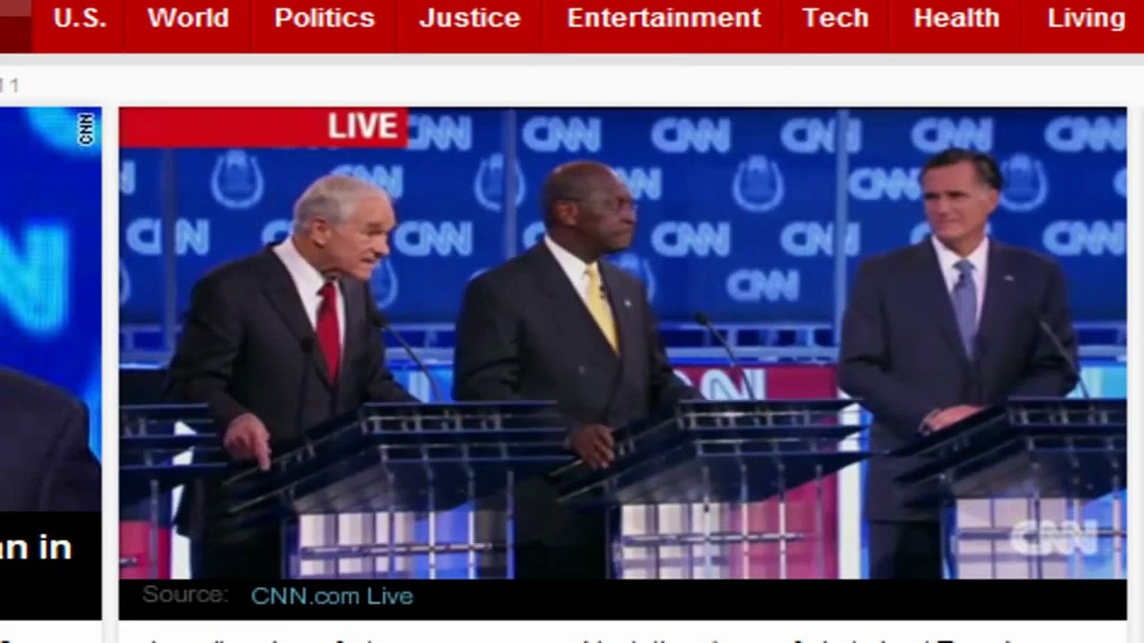 The Dirty F***ing Hippies Were Right! Re-Mix