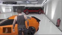 GTA 5 Online - NEW Solo Unlimited Money Glitch AFTER 1.10 Patch