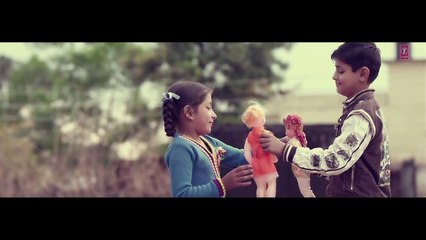 SILENT LOVE BY NAMR GILL – SINGLE TRACK PUNJABI HD VIDEO SONG 2015