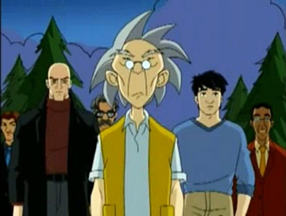 Uncle is Awesome - Jackie Chan Adventures Season 1 (1)_44