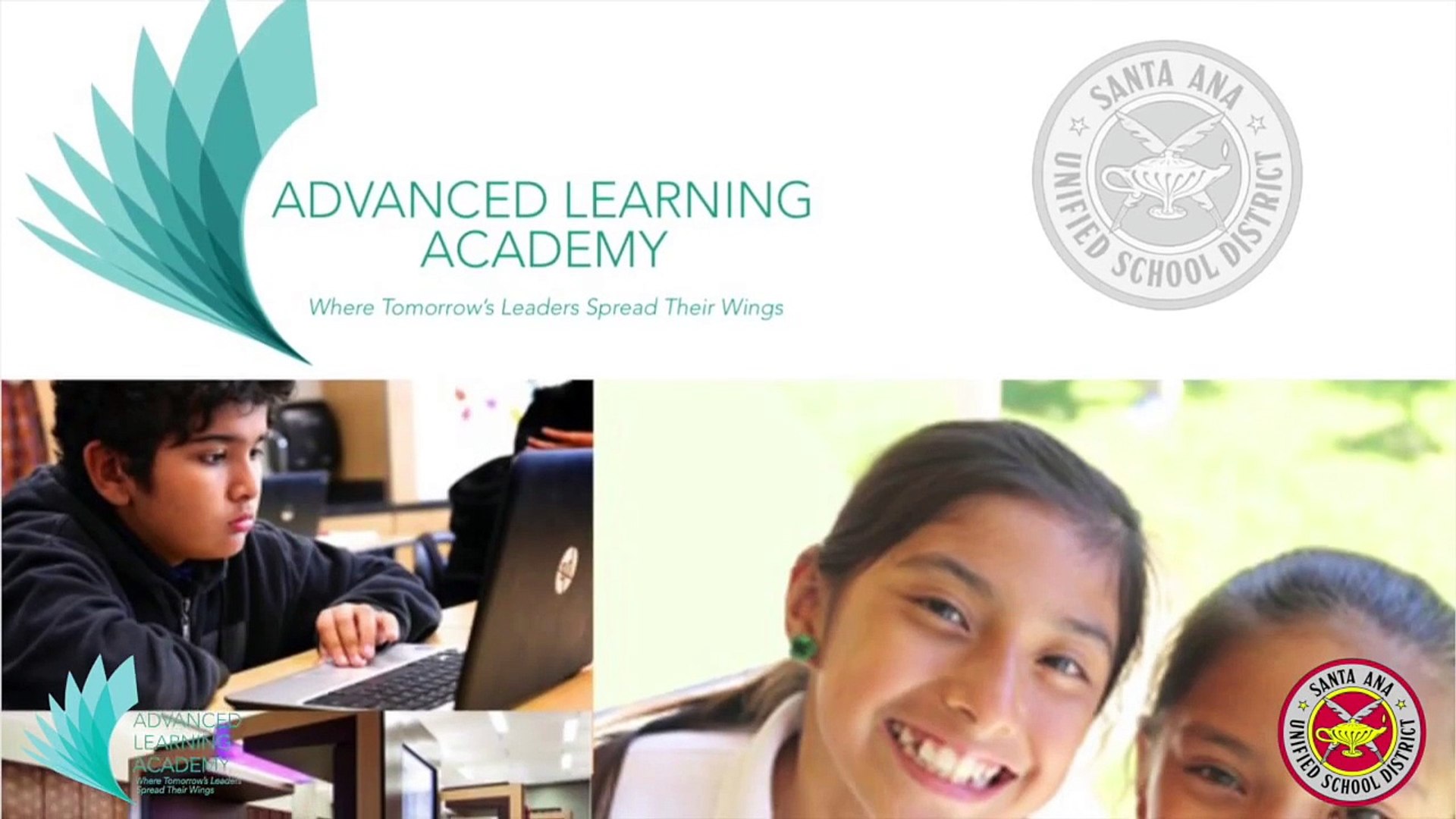 ⁣Advanced Learning Academy Commercial in English