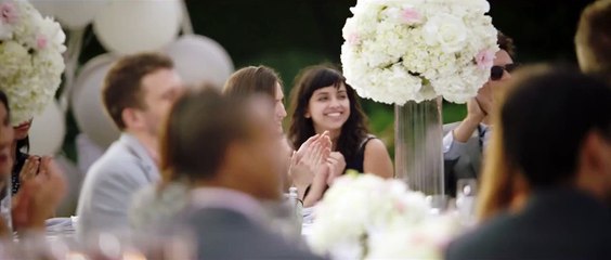 Jennys Wedding (2015) Official Trailer HD