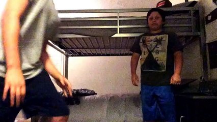 How to bully a nerd (update)