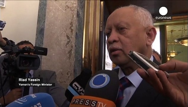 Переговоры по Йемену в Женеве: о прекращении огня договориться не удалось