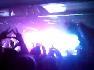 Tede 20.06.2015 - MegaClub Katowice