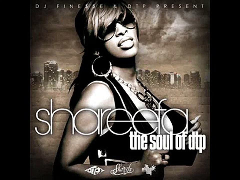 shareefa. - i need a boss. [ fast! ]