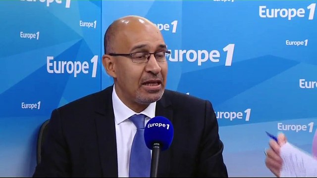 Harlem Désir : La Grèce doit rester dans la zone Euro