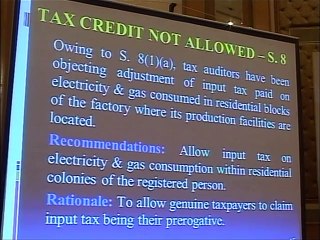 ICAP Pre Budget Seminar 2014-15 -05