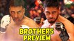 Brothers Movie Preview | Akshay Kumar, Siddharth Malhotra, Jacqueline Fernandez