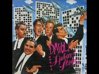 BALA BALA - ĐAVOLI (1986)