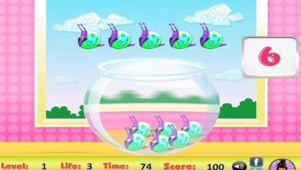Learn little kids count in funny way Kids Fun Math Lite # Play disney Games # Watch Cartoo