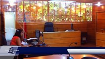 Noticiero Judicial: Nota desde regiomes, el Juzgado de Letras de Santa Bárbara