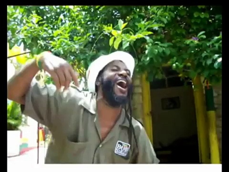 Best of Captain Crazy Jamaican Tour Guide