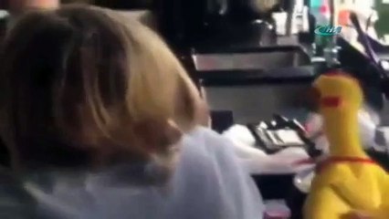 Anneye bu yapılır mı?