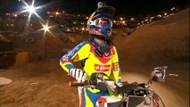 Dany Torres Freestyle Motocross POV - Red Bull X-Fighters Athens 2015