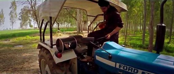 Ford V_S Ford - Shivjot - Full Official Video - Manpal Singh - Yaar Anmulle Records