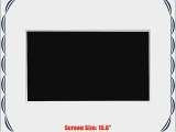 SAMSUNG LTN156AT16 LAPTOP LCD SCREEN 15.6 WXGA HD LED DIODE (SUBSTITUTE REPLACEMENT LCD SCREEN