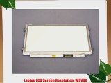 ACER ASPIRE ONE D255-1203 LAPTOP LCD SCREEN 10.1 WSVGA LED DIODE (SUBSTITUTE REPLACEMENT LCD