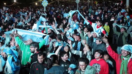 Copa América: Argentina-Jamaica, la previa