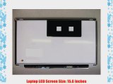 ACER ASPIRE 5534-5950 LAPTOP LCD SCREEN 15.6 WXGA HD LED DIODE (SUBSTITUTE REPLACEMENT LCD