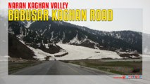 Babusar Kaghan Road