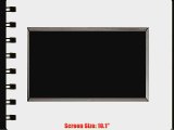 Hp Mini 210-1010Nr Laptop LCD Screen 10.1 WSVGA LED ( Compatible Replacement ) (Not For 10.2