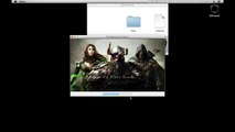 Installing ESO on Mac OSX - The Elder Scrolls Online