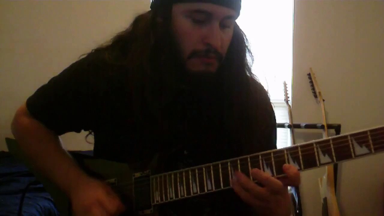 Born of Osiris - XIV