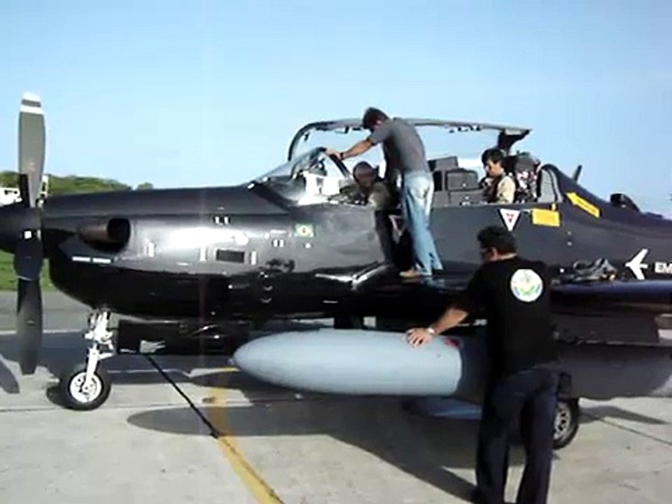 Super - Tucano