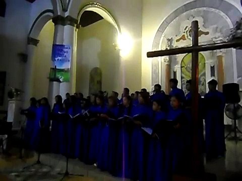 05-La Gloria de Dios - Conservatorio de Música Sincelejo