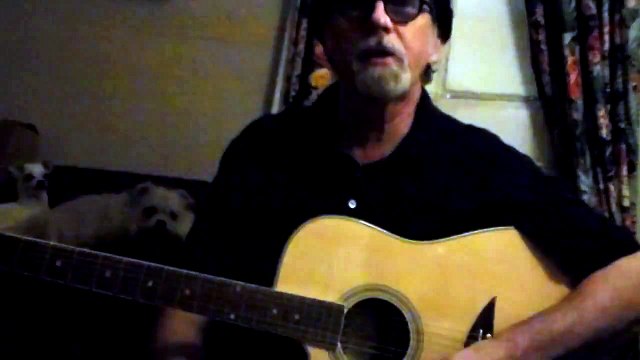 Guitar Lesson # 3, Guitar String Numbers and Names