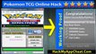 Get Pokemon TCG Online Cheat Unlock Characters Gems and Energy - Pokemon TCG Online iOS and Android Hacken