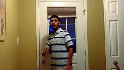 ZaidAliT-13'Brown Parents Logic very funny'